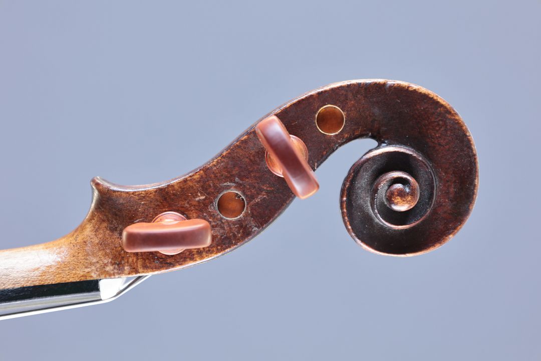 Widhalm Antonius - Regensburg Anno 1786 - 38,5 cm - B-141